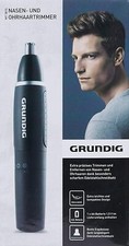 GRUNDIG MT3810 GMK8660 Ohr