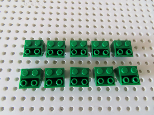 Lego dachstein - 10,