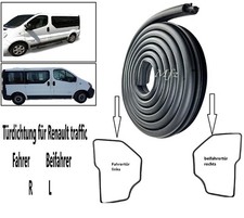 Türdichtung für renault - für,