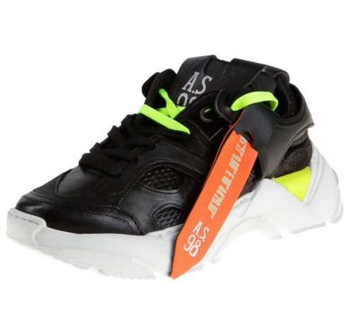 Airstep damen sneaker - airstep,
