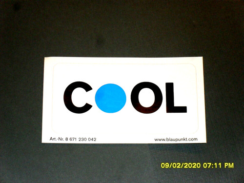 Aufkleber sticker - aufkleber, /