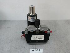 Vorschubgerät Elmatech Schweisstechnik  Mechafin Motor 42V unbenutzt 