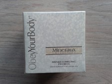 Obey your body mineraux - obey,