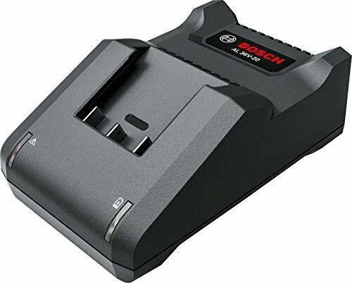 Bosch akku ladegerät al36v - akku, al36v-20
