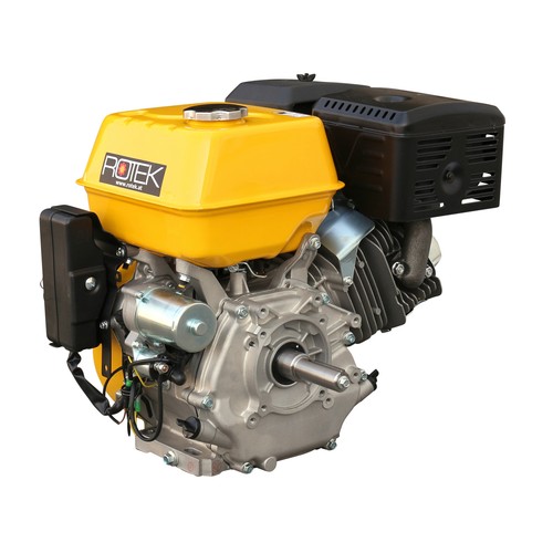 Benzinmotor takt ps - 11,