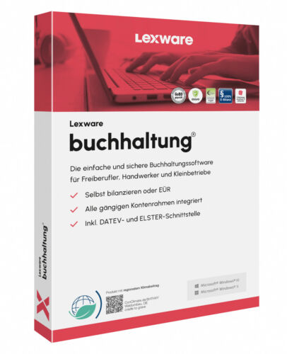 Lexware buchhaltung - lexware,