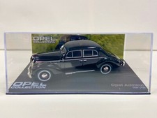 Opel Collection 1:43 Opel