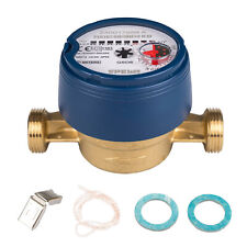 2025 SPEWA Wasserzähler Kaltwasser 110 mm 3/4  Geeicht Q3 = 2,5