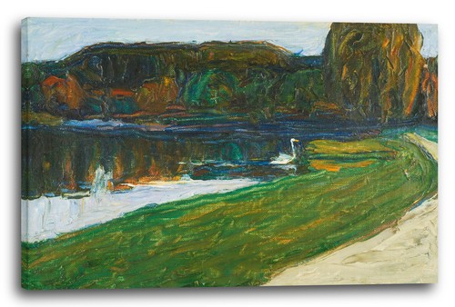 Kunstdruck wassily kandinsky - kandinsky,
