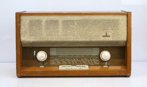 Siemens meistersuper - siemens, d9