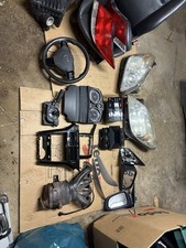 Opel Astra H Twintop 1.8 Tacho