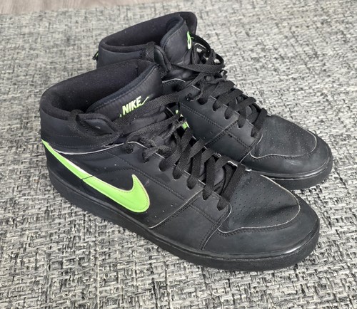 Nike backboard mid - ❤️,