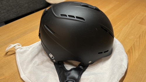 Republic r320 skihelm cm - r320,