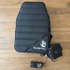 Subpac rare deadstock - subpac, s1
