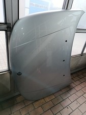 Saab 9-5 YS3E Motorhaube Motor