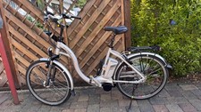 Zoll bike flyer c8 - c8, deluxe