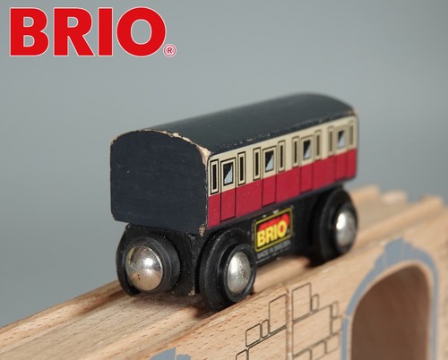 Brio 33626 personenwagen - brio,