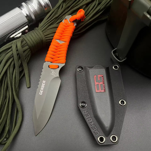 Gerber bear grylls - gerber,