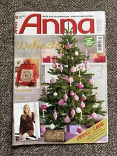ANNA * Zeitschrift