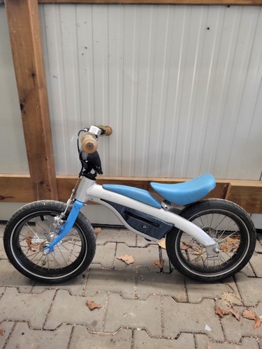 Bmw kidsbike zoll - bmw,
