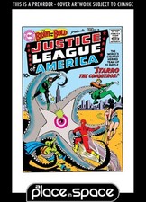 (WK01) BRAVE AND THE BOLD #28A