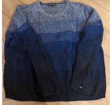 Tommy hilfiger pullover m - hilfiger, gr.