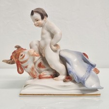 Meissen, Sternzeichen Figur