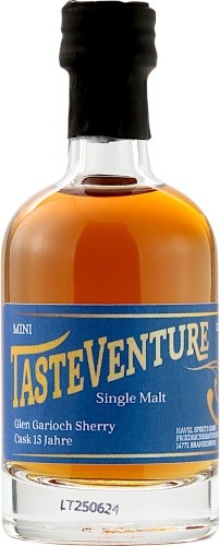 Miniatur glen garioch - miniatur,