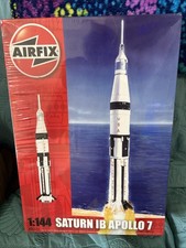 Airfix SATURN 1B Apollo 7