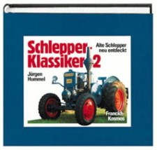 Schlepper-Klassiker, Bd.2