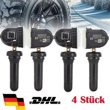 4x Reifendrucksensor RDKS TPMS