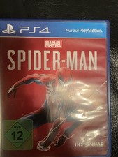 Marvel's Spider-Man (Sony