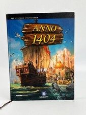 ANNO 1404 DAS OFFIZIELLE