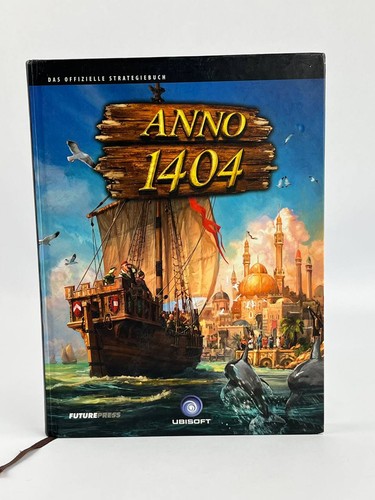 Anno 1404 das offizielle - anno,