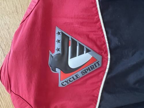 Cycle spirit motorrad - cycle, jacke