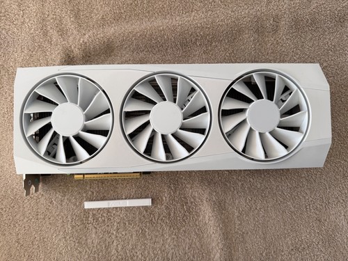 Xfx quicksilver amd radeon - quicksilver,