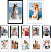 10 Stück Mini Magnetische