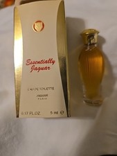 Vintage Essentially Jaguar