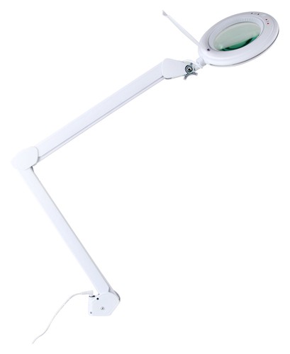 Led lupenleuchte lupenlampe - lupenleuchte,