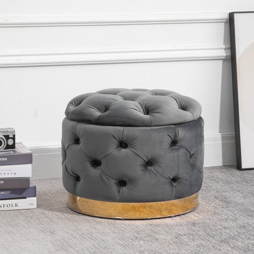 Vintage hocker sitzhocker mit - hocker,