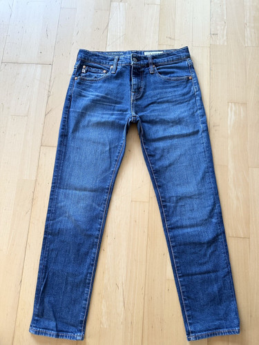 Jeans boyfriend slim - jeans, ex
