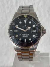 Steinhart Ocean One 39 Black
