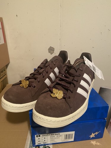 Adidas bape 30th - 30th, anniversary