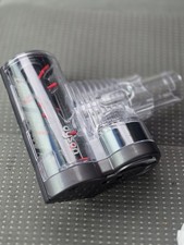 Dyson Vacuum Mini Turbo Head