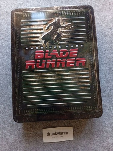Blade runner ultimate - blade, runner.