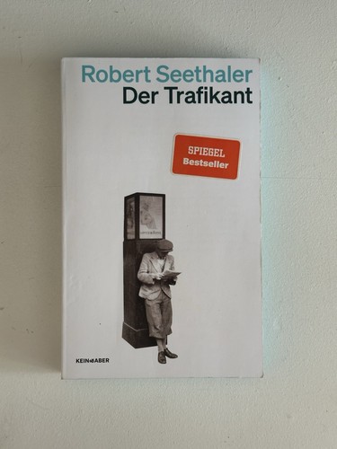 Robert seethaler der - robert,