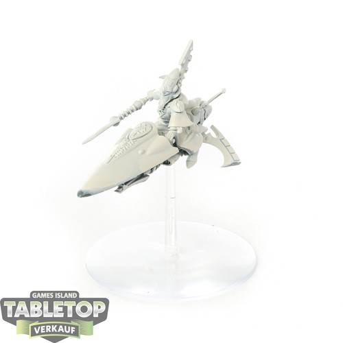 Aeldari farseer skyrunner - aeldari,