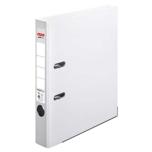 Herlitz ordner max file - ordner, max.file