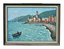 Luigi Losito – Camogli