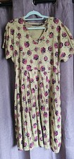 Gudrun sjoeden sommerkleid - gudrun, xl